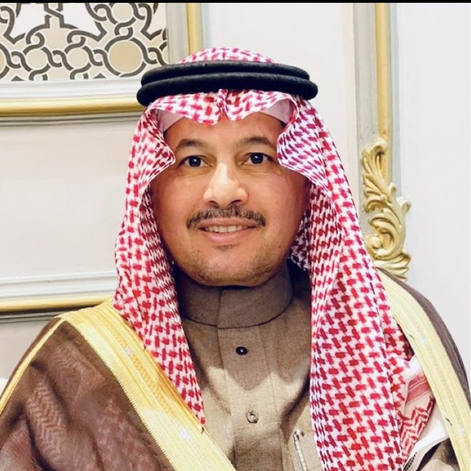 عبدالله العصيمي